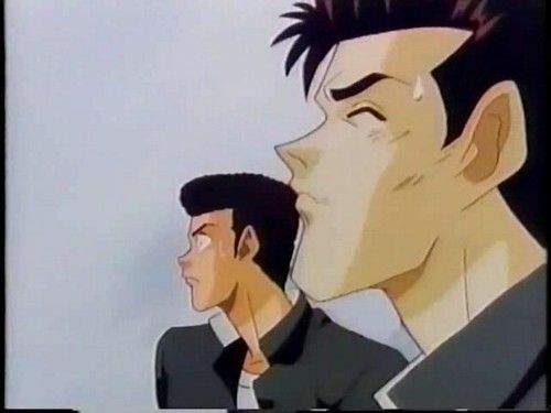 Otaku Gallery  / Anime e Manga / Shonan Junai Gumi / Screen Shots / OAV 2 / 418.jpg